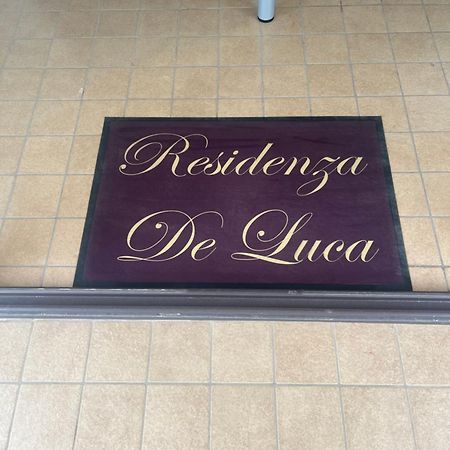Residenza De Luca B&B Tropea Exterior photo