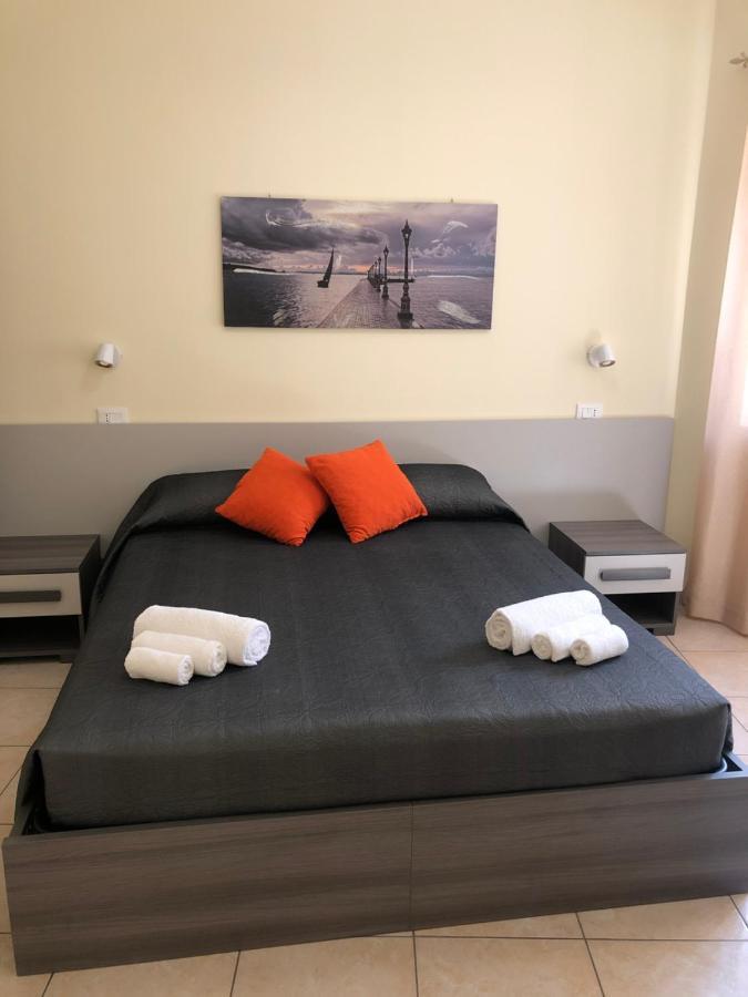 Residenza De Luca B&B Tropea Exterior photo