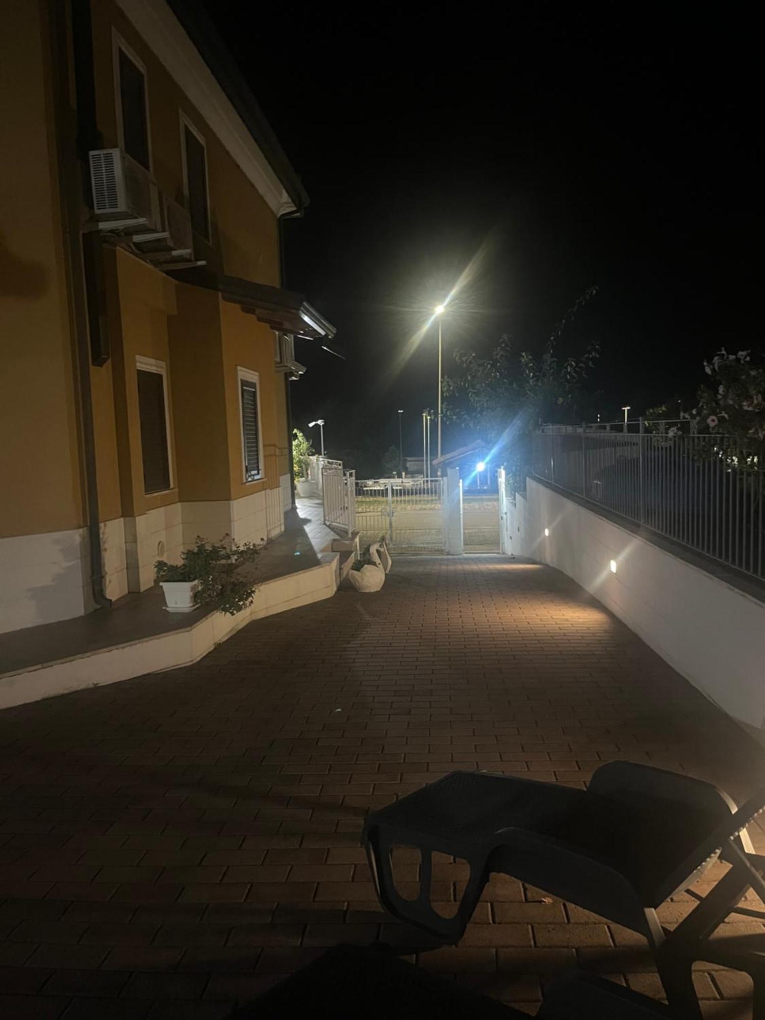 Residenza De Luca B&B Tropea Exterior photo