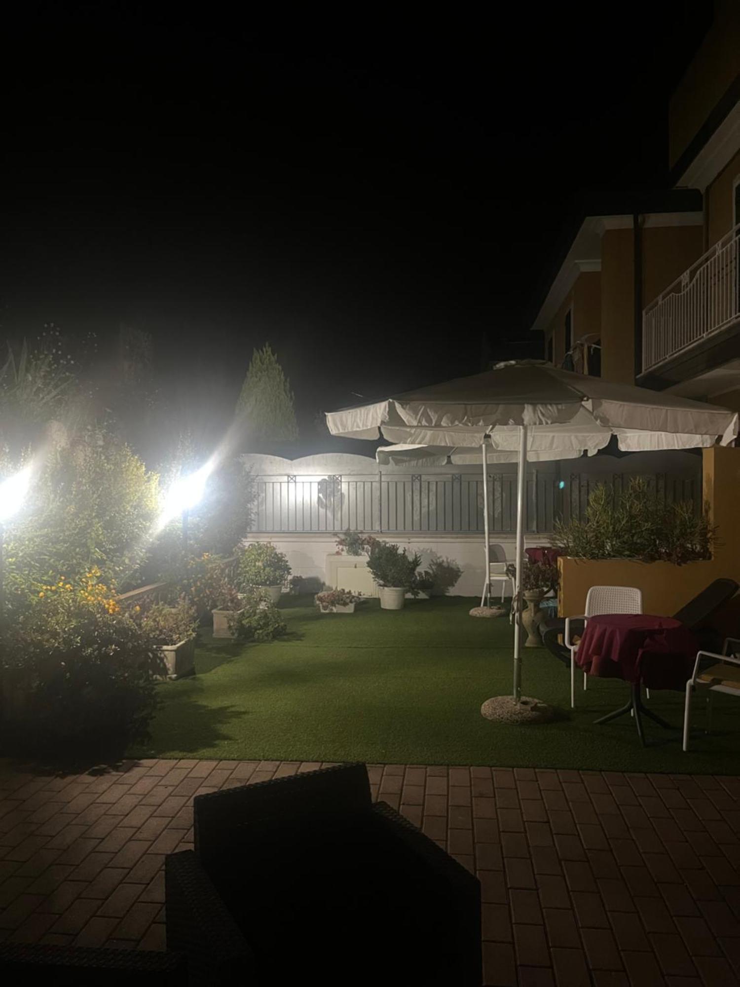Residenza De Luca B&B Tropea Exterior photo