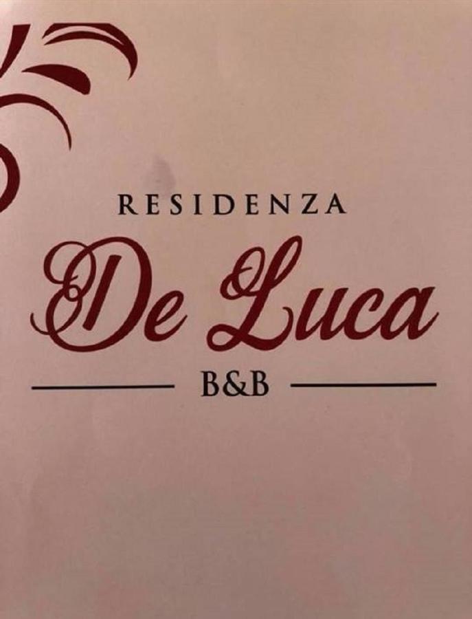 Residenza De Luca B&B Tropea Exterior photo