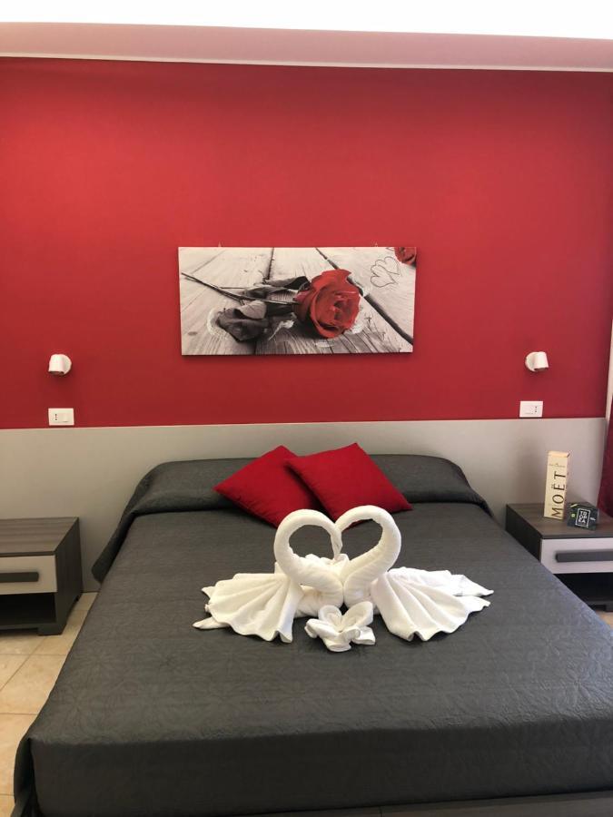 Residenza De Luca B&B Tropea Exterior photo